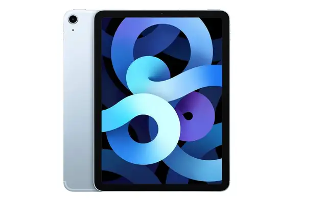iPad Air 4th Gen 64GB | 10.9' Display and iPad 8th Gen. on Sale - Photo 6