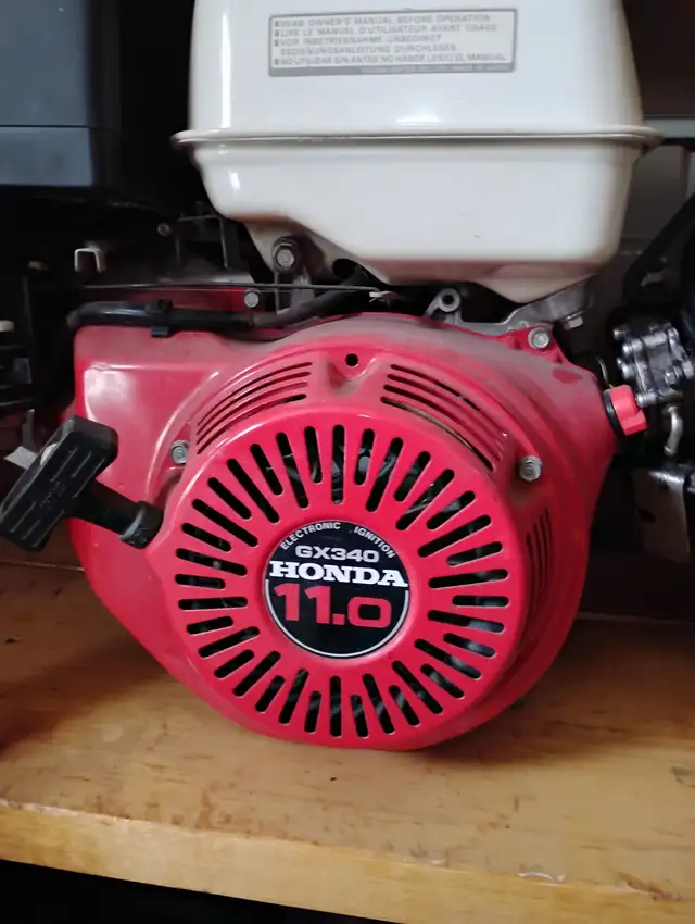 Honda engines for sale! - Photo 3