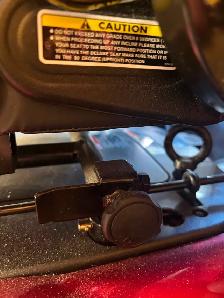 Mobility scooter - Photo 7