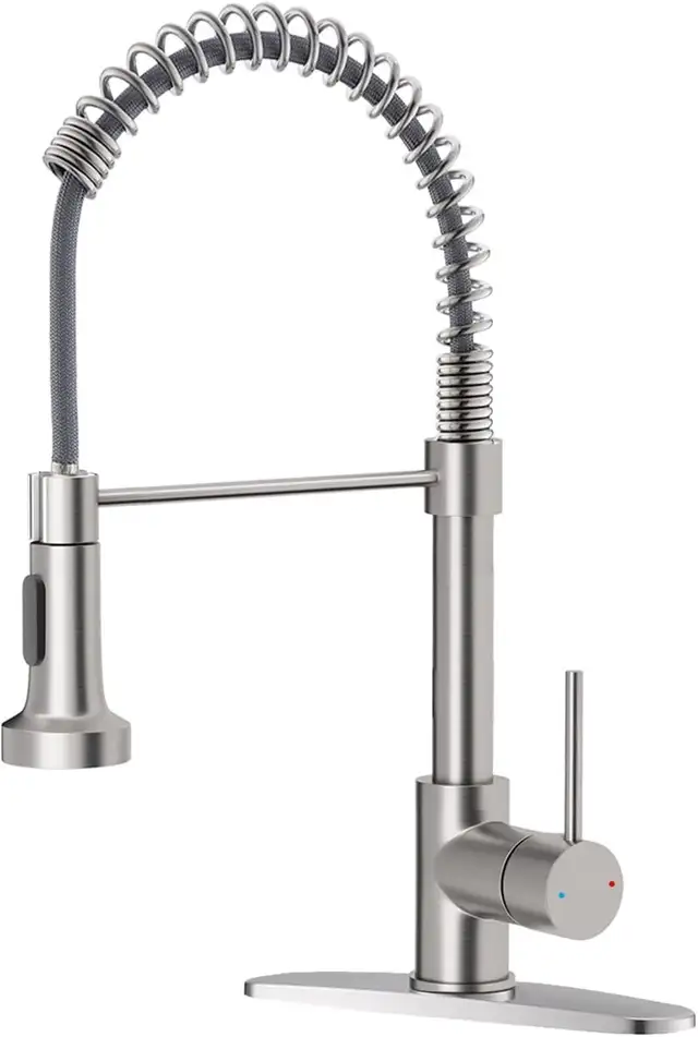 Brand New Pull Out Kitchen Faucets For Sale