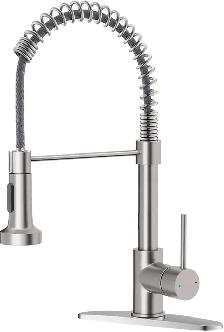 Brand New Pull Out Kitchen Faucets For Sale