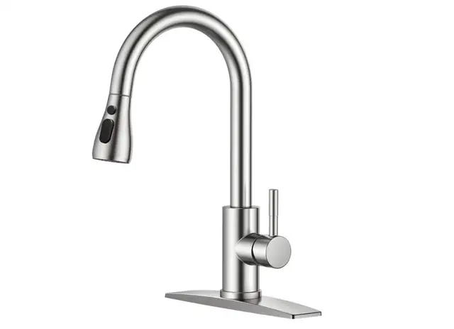 Brand New Pull Out Kitchen Faucets For Sale - Photo 2