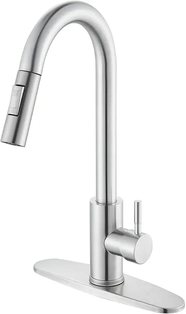 Brand New Pull Out Kitchen Faucets For Sale - Photo 3