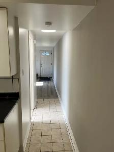 Ahunstic/Nouveau Bordeaux Bachelor bas de triplex - Photo 5