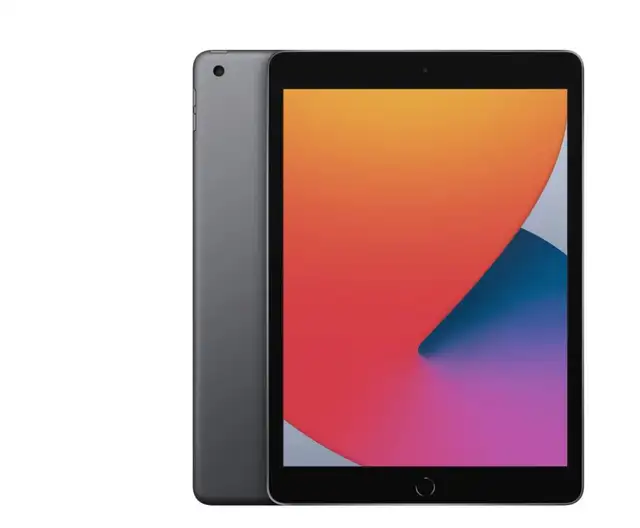 Apple- iPad 8th Gen. 32 GB I Wifi on Sale