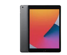 Apple- iPad 8th Gen. 32 GB I Wifi on Sale