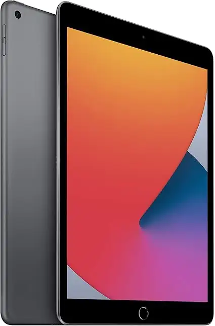 Apple- iPad 8th Gen. 32 GB I Wifi on Sale - Photo 3