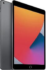 Apple- iPad 8th Gen. 32 GB I Wifi on Sale - Photo 3