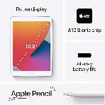 Apple- iPad 8th Gen. 32 GB I Wifi on Sale - Photo 5