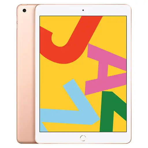 Apple- iPad 8th Gen. 32 GB I Wifi on Sale - Photo 7
