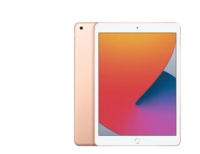 Apple- iPad 8th Gen. 32 GB I Wifi on Sale - Photo 9