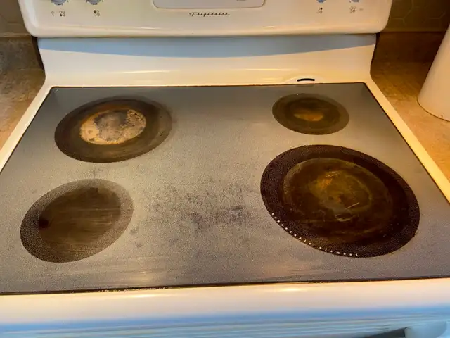 Frigidaire stove for sell - Photo 2