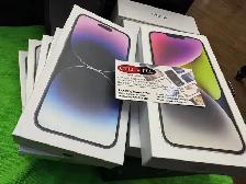 Brand New iPhone 15 Pro Max I 14 I 13 on Sale - Photo 3