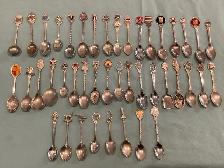 collectable spoons