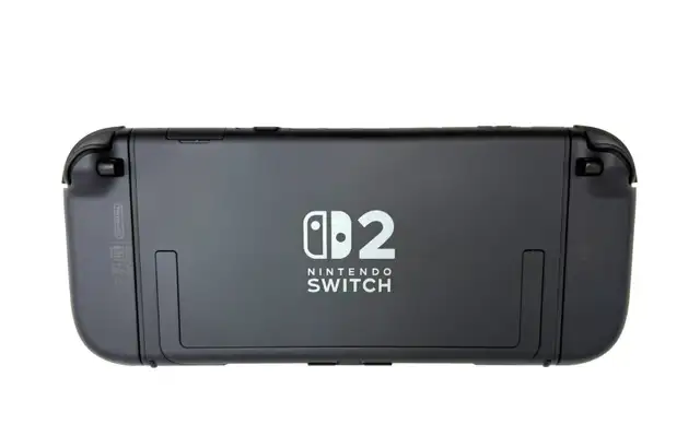 Nintendo Switch 2 256GB w/Charger - Console - $549 - Photo 9