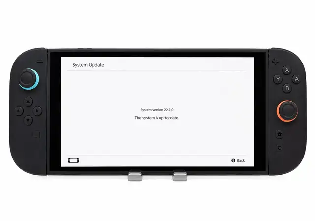 Nintendo Switch 2 256GB w/Charger - Console - $549 - Photo 10