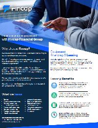 Local and Friendly Financing Services