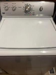 Maytag Centennial Washer
