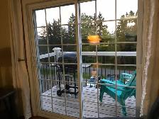 Ground floor quiet 2bedroom apt with washer dryer for July 1st - Photo 4