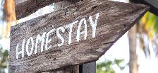 HOMESTAY HOST NEEDED