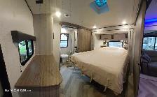 2024 Full Package Trailer, cart, sheds - Photo 4