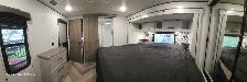 2024 Full Package Trailer, cart, sheds - Photo 6