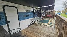 2024 Full Package Trailer, cart, sheds - Photo 7