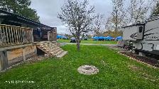 2024 Full Package Trailer, cart, sheds - Photo 8