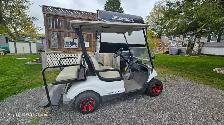 2024 Full Package Trailer, cart, sheds - Photo 9