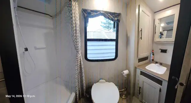 2024 Full Package Trailer, cart, sheds - Photo 10