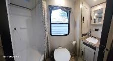 2024 Full Package Trailer, cart, sheds - Photo 10