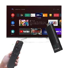 Programming Android TV Boxes, Shields, Firesticks
