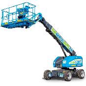 Sinoboom TB460J Plus Boom Rentals - Free Delivery and Pickup