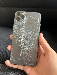 Buying Iphones In All Conditions