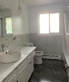 Spacious 3 Bedrooms   1 Den in a Triplex Apartment - Photo 6