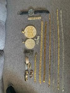 costume jewelry