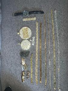 costume jewelry - Photo 2