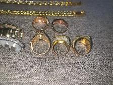 costume jewelry - Photo 4