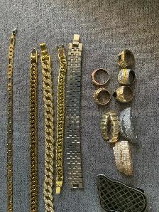 costume jewelry - Photo 5