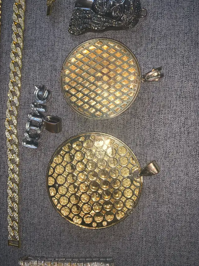costume jewelry - Photo 8