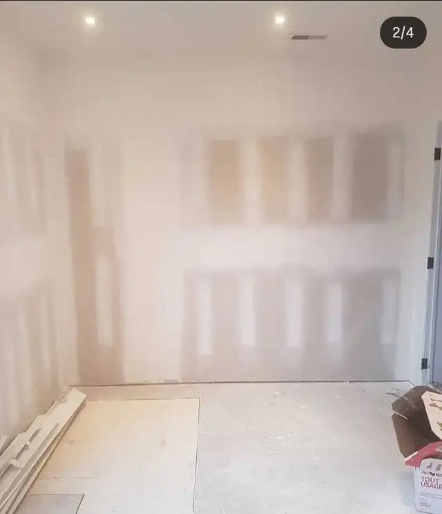 DRYWALL FINISH - Photo 2