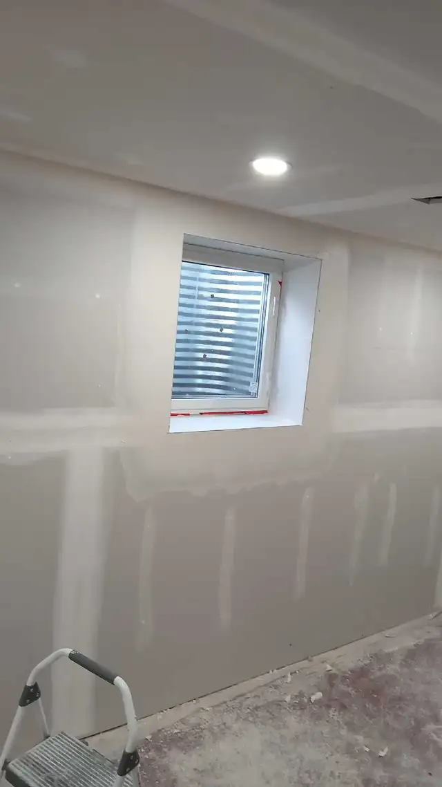 DRYWALL FINISH - Photo 4
