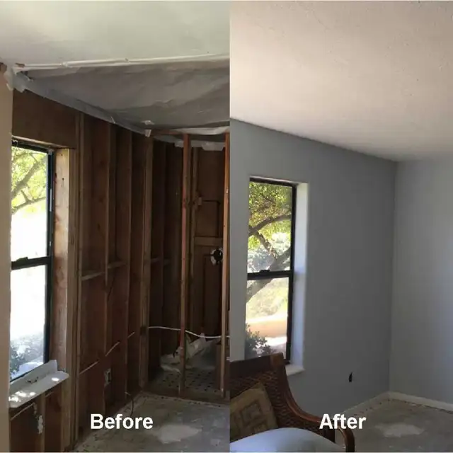 DRYWALL FINISH - Photo 8