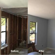 DRYWALL FINISH - Photo 8