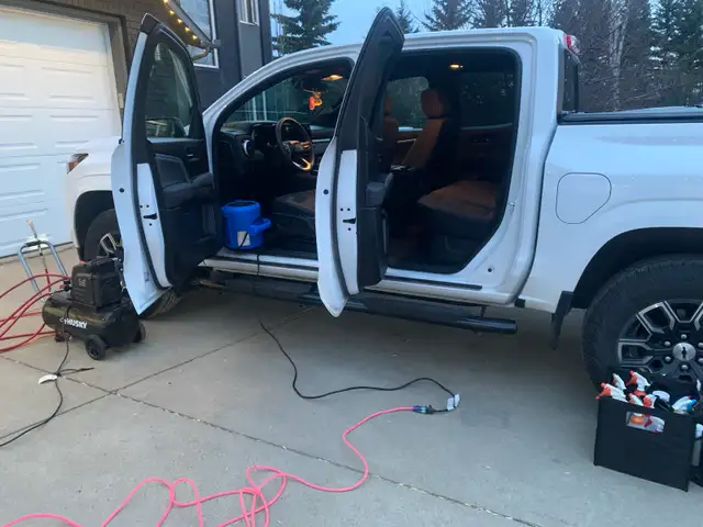Mobile detailing - Photo 2