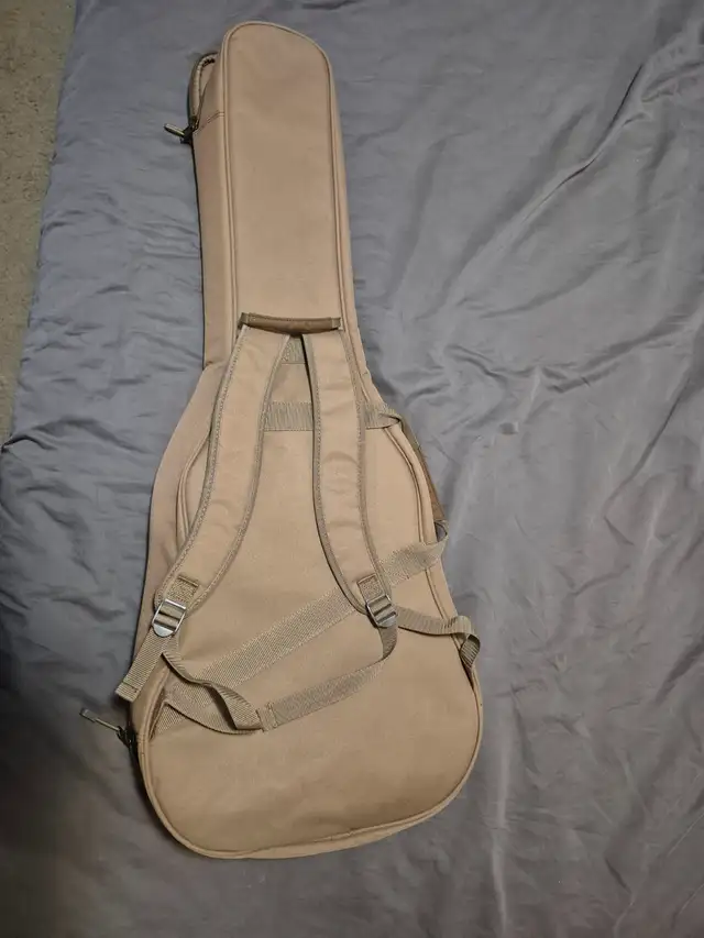 Taylor Academy / Big Baby Gig Bag For Guitar. Like New! - Photo 2