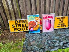 Outdoor Sign for sale - Photo 2