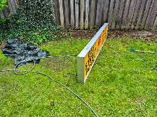 Outdoor Sign for sale - Photo 3