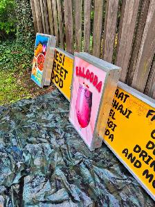 Outdoor Sign for sale - Photo 6
