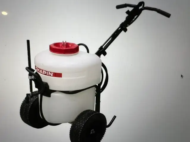 Chapin Sprayers